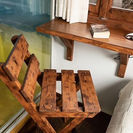 Favela Living Space Chania  Екстер'єр фото