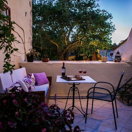 Favela Living Space Chania  Екстер'єр фото
