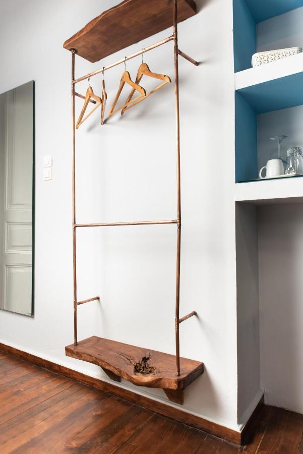 Favela Living Space Chania  Екстер'єр фото
