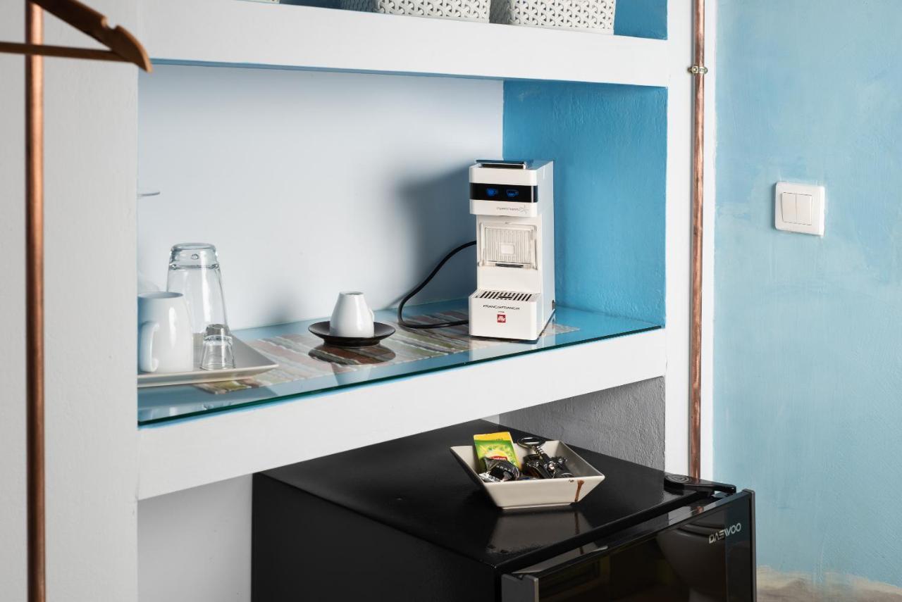 Favela Living Space Chania  Екстер'єр фото