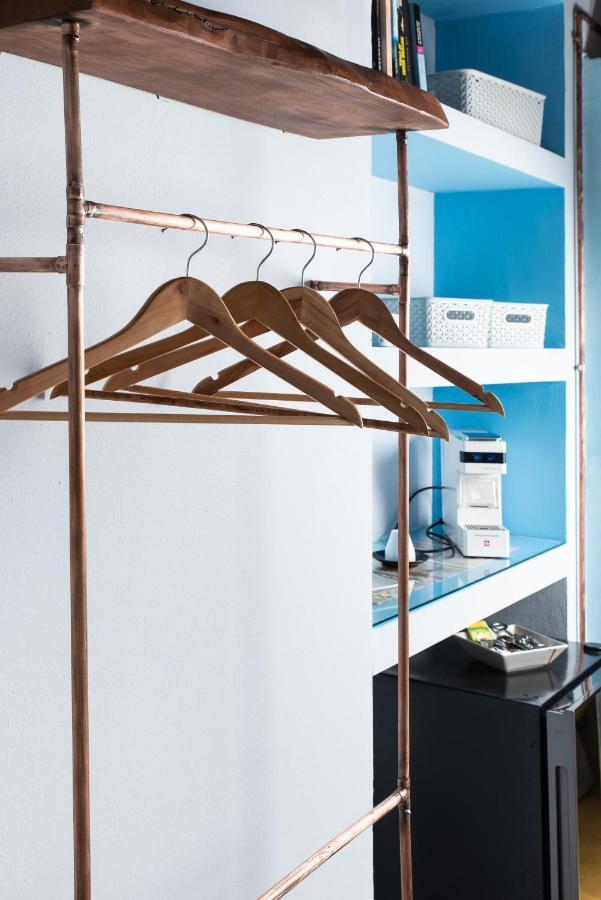 Favela Living Space Chania  Екстер'єр фото