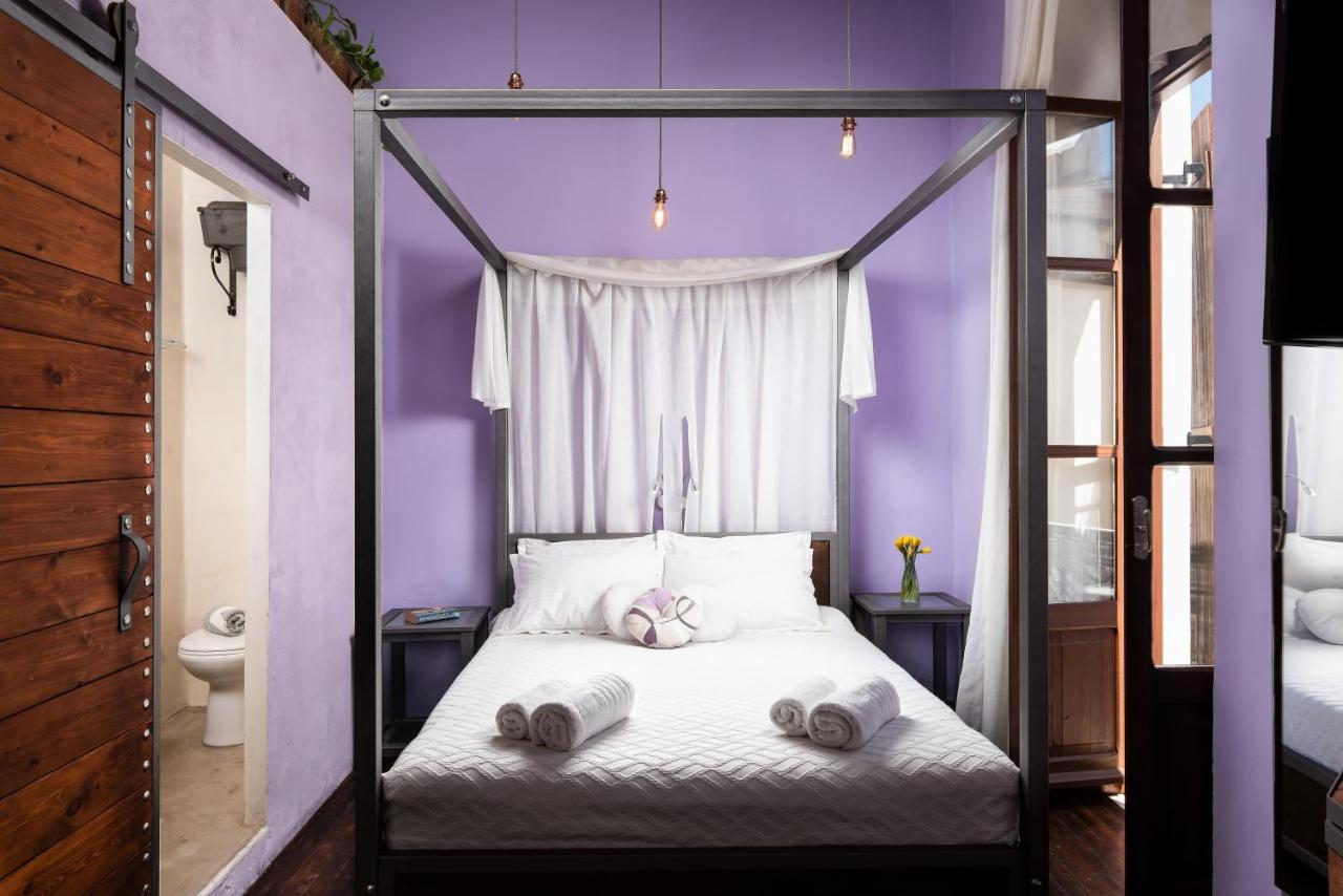 Favela Living Space Chania  Екстер'єр фото