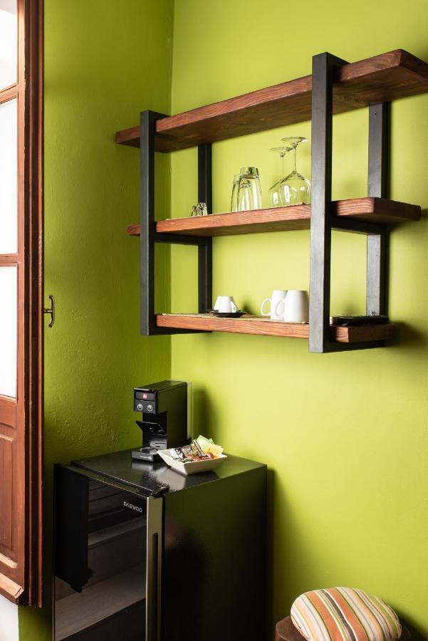 Favela Living Space Chania  Екстер'єр фото