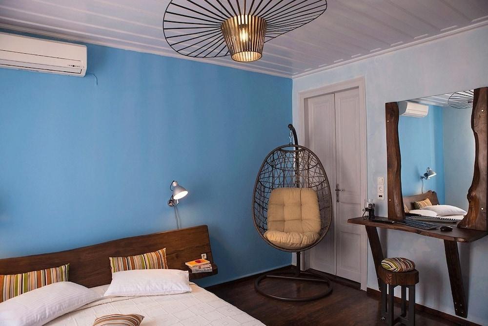 Favela Living Space Chania  Екстер'єр фото