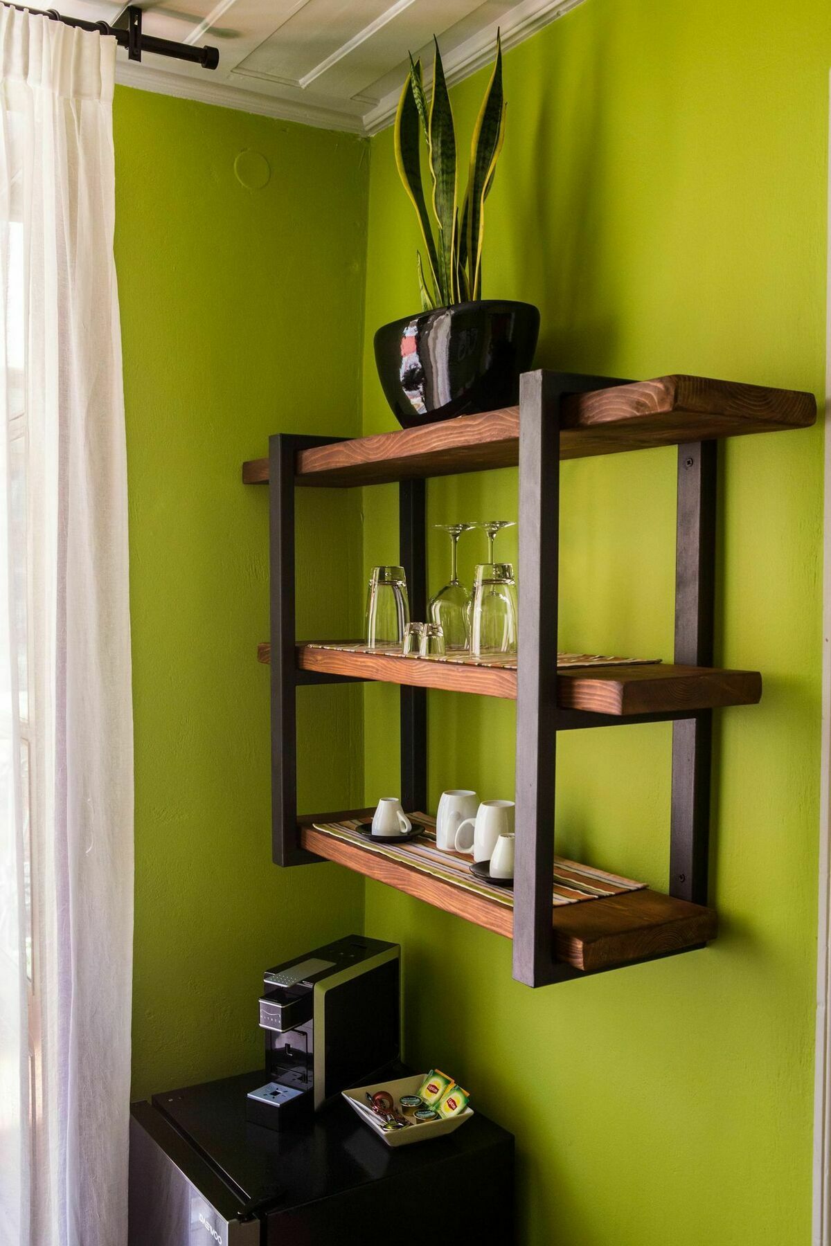 Favela Living Space Chania  Екстер'єр фото