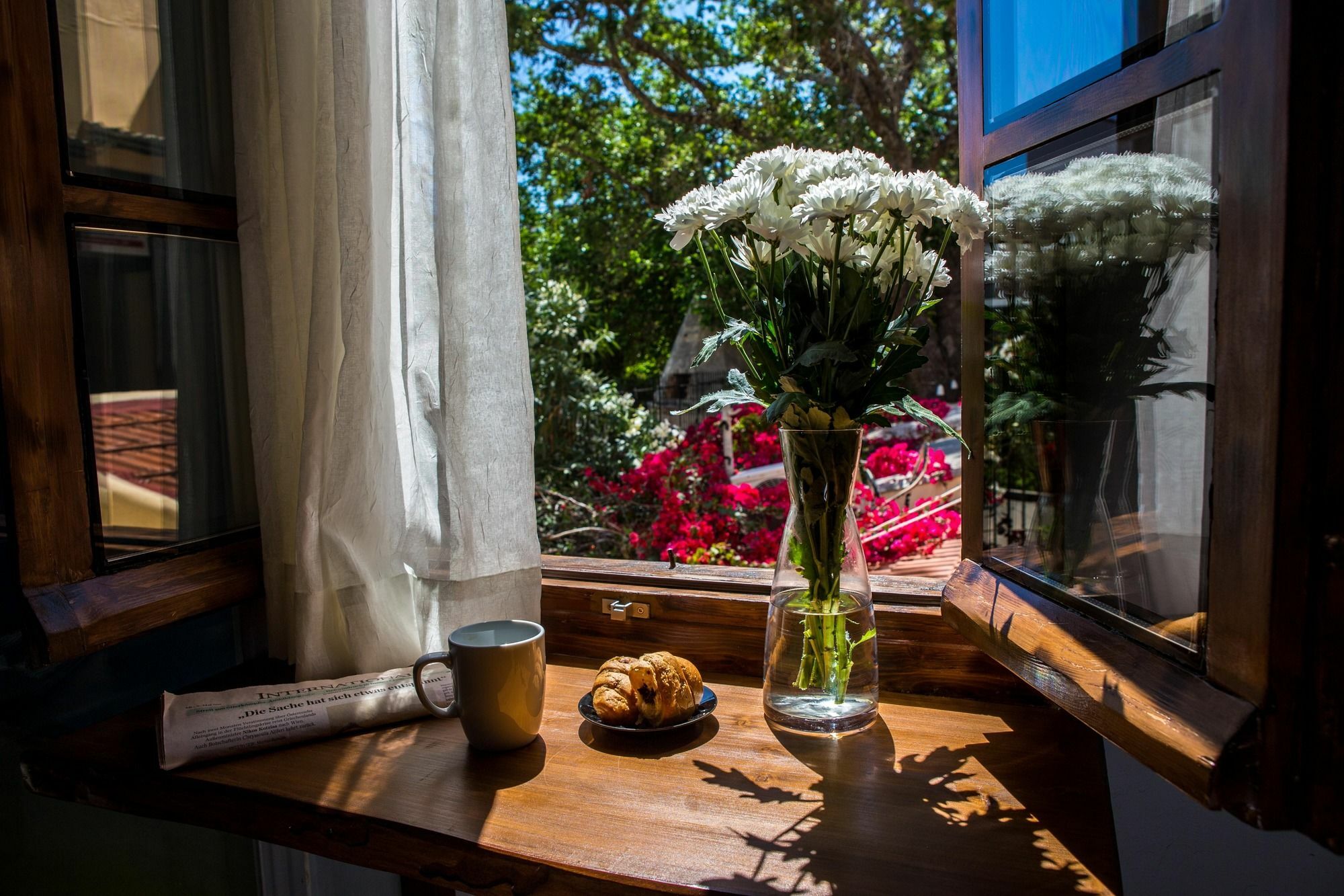 Favela Living Space Chania  Екстер'єр фото
